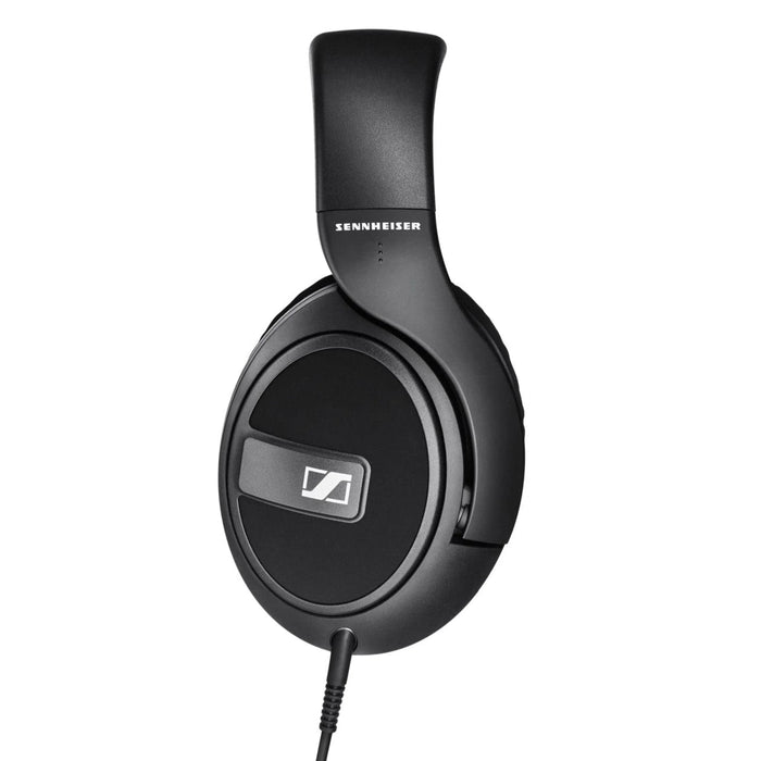 Sennheiser HD 569 Wired Audiophile Headphones - Wired Headphones