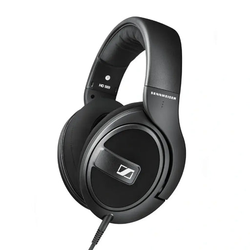 Sennheiser HD 569 Wired Audiophile Headphones - Wired Headphones