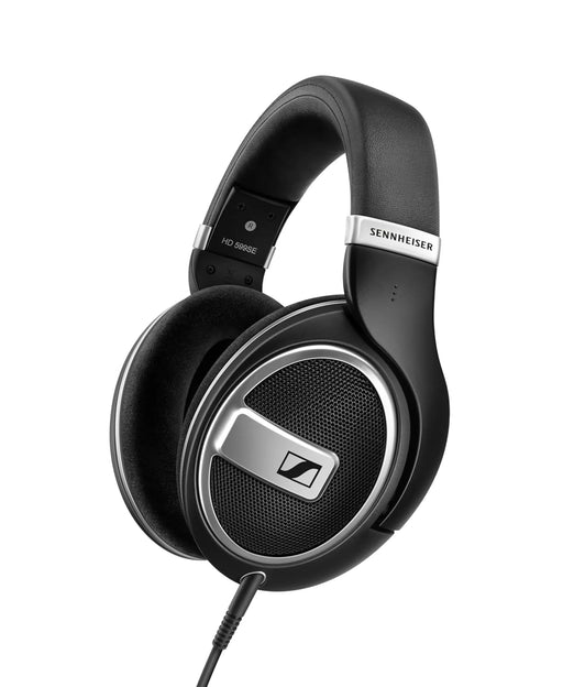 Sennheiser HD 599 SE Wired Audiophile Headphones - Wired Headphones