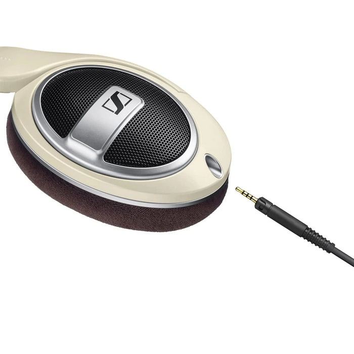 Sennheiser HD 599 Wired Audiophile Headphones - Wired Headphones