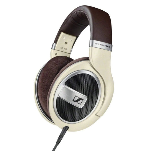 Sennheiser HD 599 Wired Audiophile Headphones - Wired Headphones