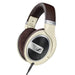 Sennheiser HD 599 Wired Audiophile Headphones - Wired Headphones
