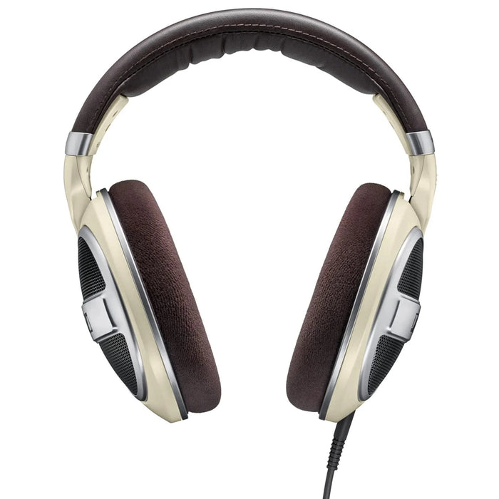 Sennheiser HD 599 Wired Audiophile Headphones - Wired Headphones