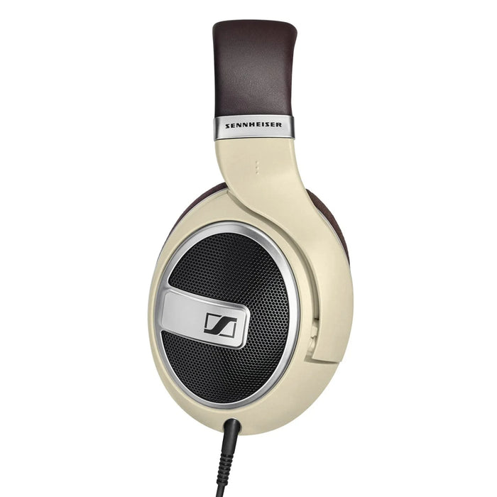 Sennheiser HD 599 Wired Audiophile Headphones - Wired Headphones