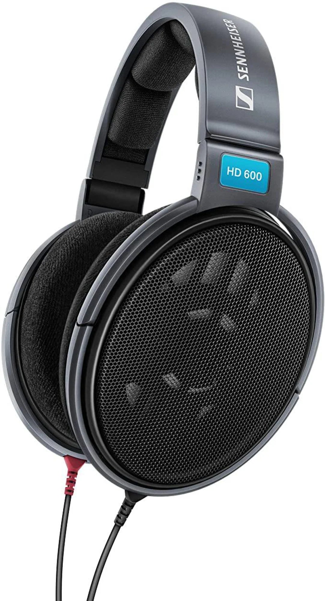 Sennheiser HD 600 （初期生産モデル） HD 600 – Sennheiser Singapore