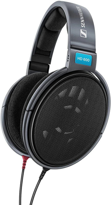 Sennheiser HD 600 - Wired Audiophile Headphones - The Audio Co.