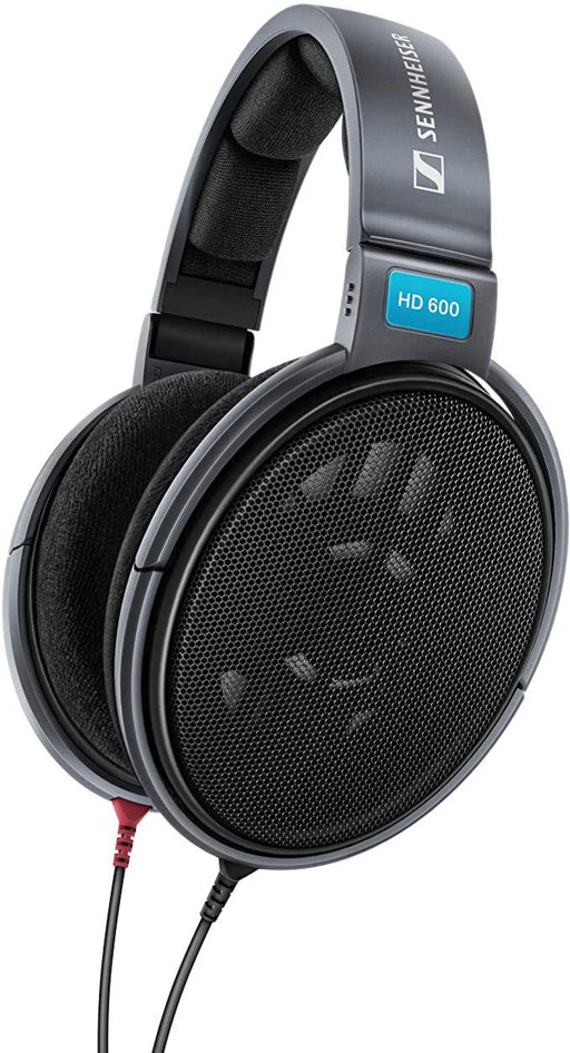 Sennheiser HD 600 - Wired Audiophile Headphones - The Audio Co.