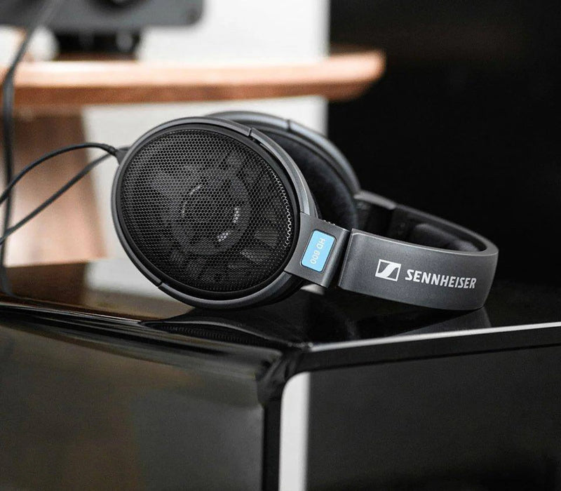 Sennheiser HD 600 Wired Audiophile Headphones — The Audio