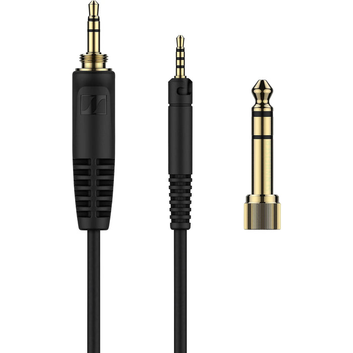 Sennheiser HD 620S Wired Audiophile Headphones - Wired Headphones