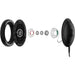 Sennheiser HD 620S Wired Audiophile Headphones - Wired Headphones