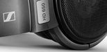 Sennheiser HD 650 Wired Audiophile Headphones - Wired Headphones