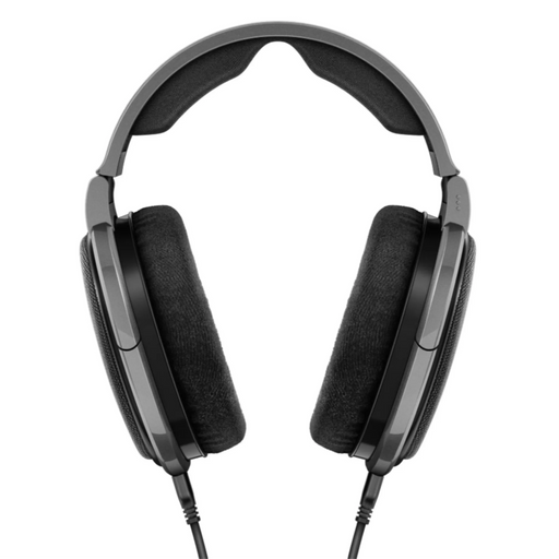 Sennheiser HD 650 Wired Audiophile Headphones - Wired Headphones