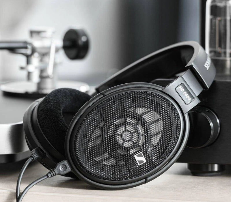 Sennheiser HD 660S - Wired Audiophile Headphones - The Audio Co.