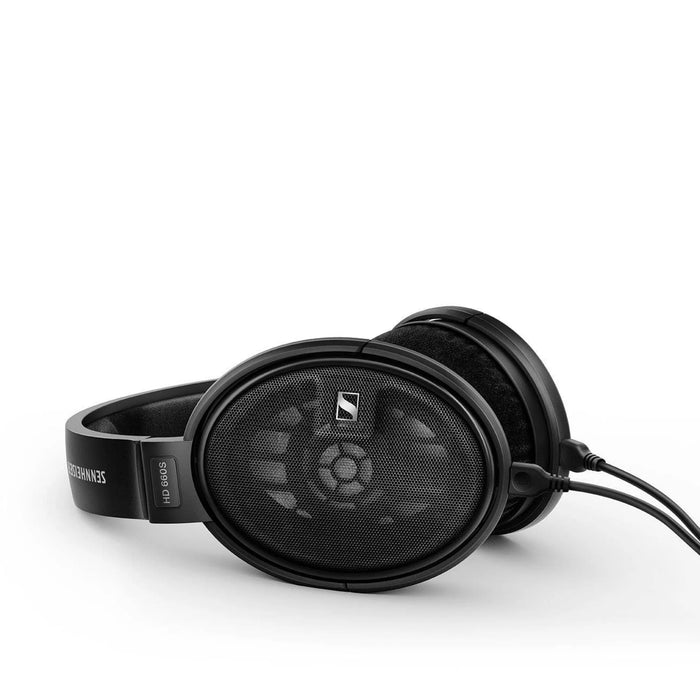 Sennheiser HD 660S - Wired Audiophile Headphones - The Audio Co.