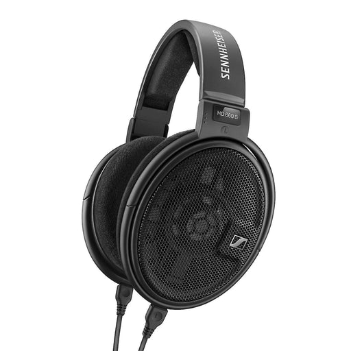 Sennheiser HD 660S - Wired Audiophile Headphones - The Audio Co.