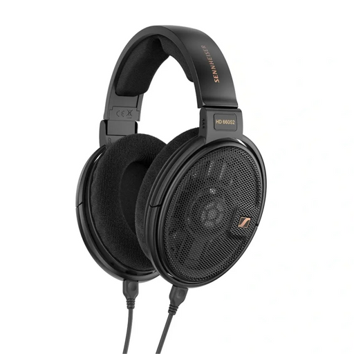 Sennheiser HD 660S2 - Wired Audiophile Headphones - Wired Headphones