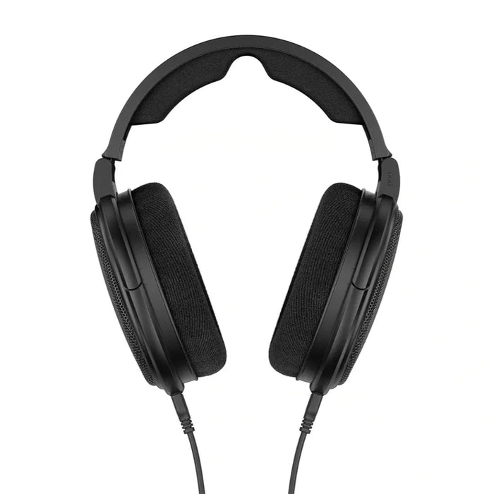 Sennheiser HD 660S2 - Wired Audiophile Headphones - Wired Headphones