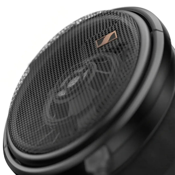 Sennheiser HD 660S2 - Wired Audiophile Headphones - Wired Headphones