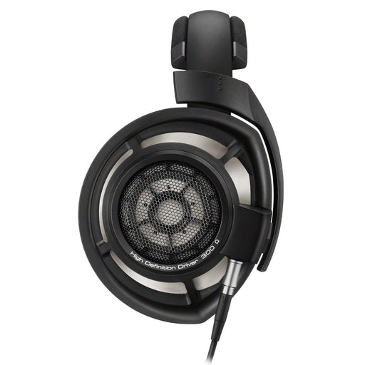 Sennheiser HD 800 S - Wired Audiophile Headphones - The Audio Co.