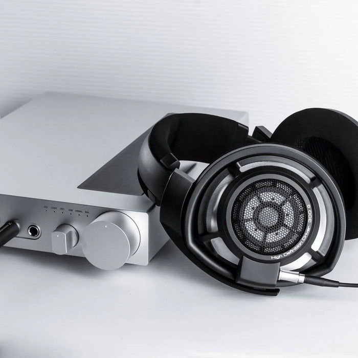 Sennheiser HD 800 S - Wired Audiophile Headphones - The Audio Co.