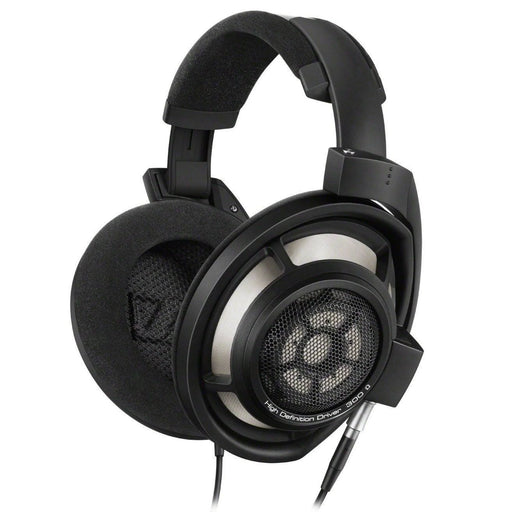 Sennheiser HD 800 S - Wired Audiophile Headphones - The Audio Co.