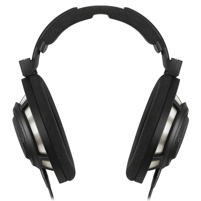 Sennheiser HD 800 S - Wired Audiophile Headphones - The Audio Co.