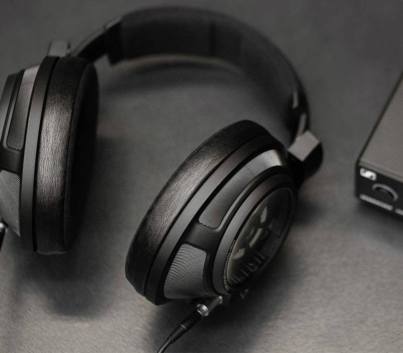 Sennheiser HD 820 - Wired Audiophile Headphones - The Audio Co.