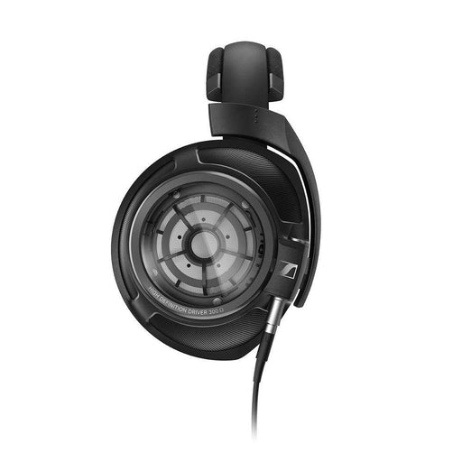 Sennheiser HD 820 - Wired Audiophile Headphones - The Audio Co.