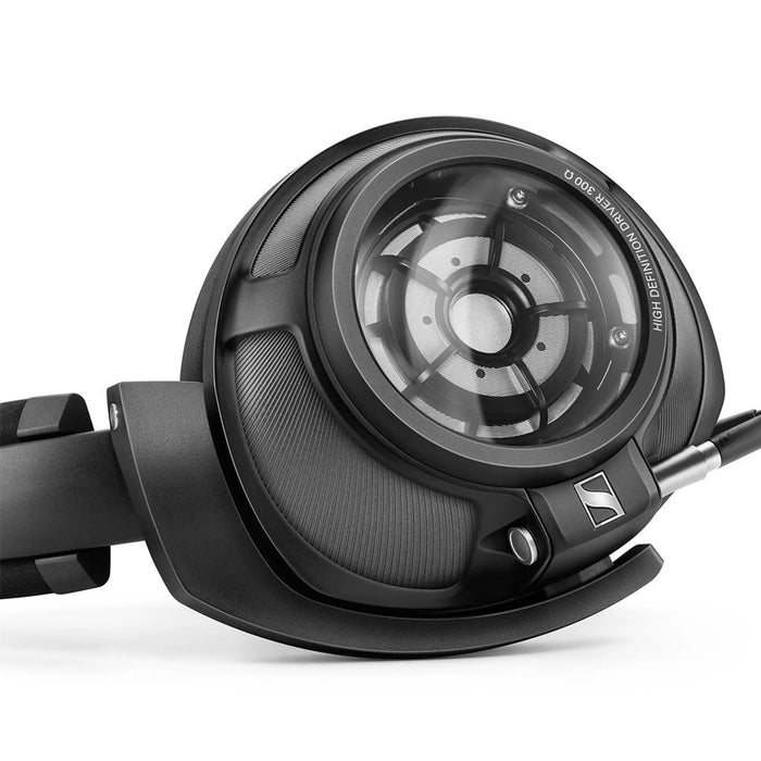 Sennheiser HD 820 - Wired Audiophile Headphones - The Audio Co.