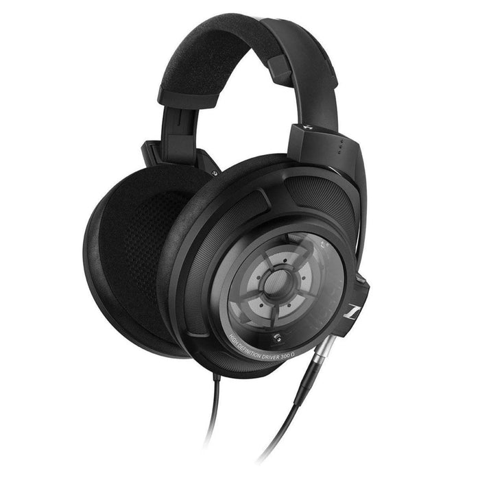 Sennheiser HD 820 - Wired Audiophile Headphones - The Audio Co.