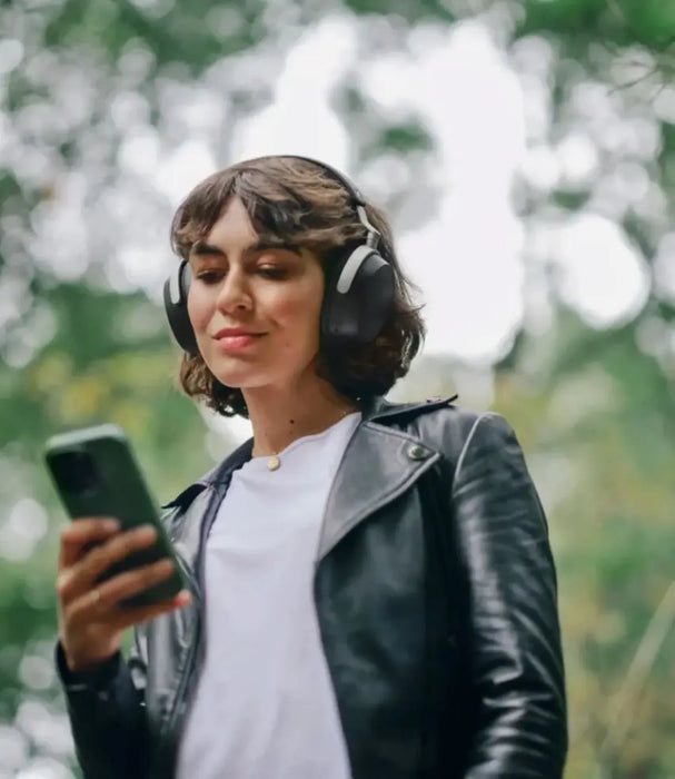 Sennheiser HDB 630 Wireless Headphones - Wireless Headphones