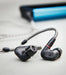 Sennheiser IE 200 In-Ear Monitors - Wired Headphones