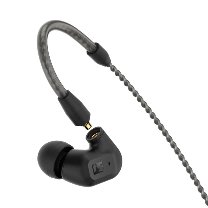 Sennheiser IE 200 In-Ear Monitors - Wired Headphones