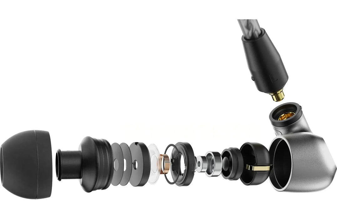 Sennheiser IE 200 In-Ear Monitors | The Audio Co.