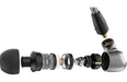 Sennheiser IE 200 In-Ear Monitors | The Audio Co.