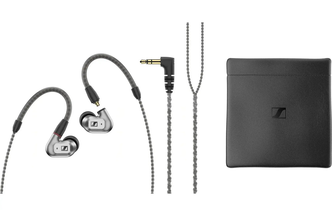 Sennheiser IE 200 In-Ear Monitors | The Audio Co.