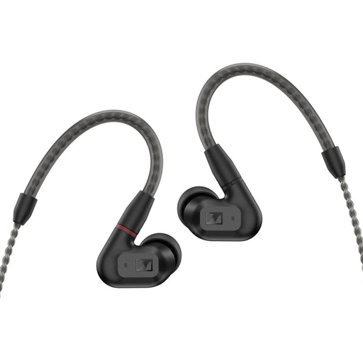 Sennheiser IE 200 In-Ear Monitors - Wired Headphones