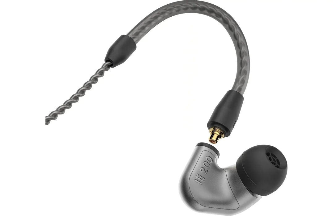 Sennheiser IE 200 In-Ear Monitors | The Audio Co.