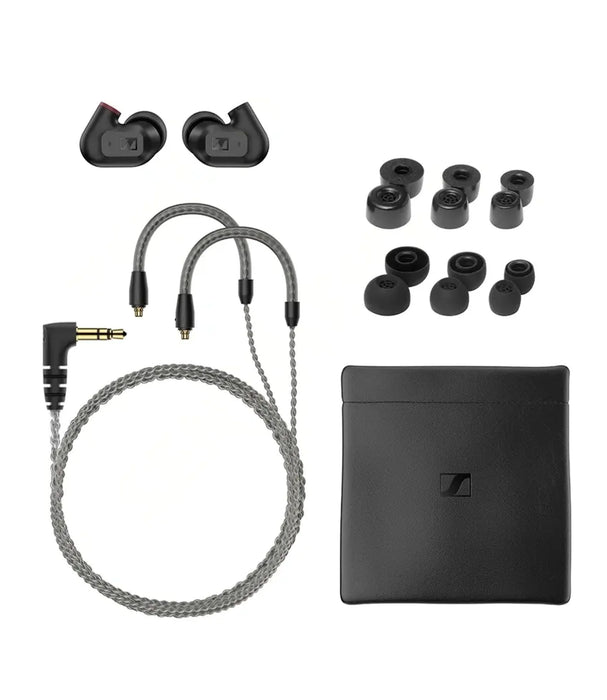 Sennheiser IE 200 In-Ear Monitors - Wired Headphones