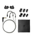 Sennheiser IE 200 In-Ear Monitors - Wired Headphones