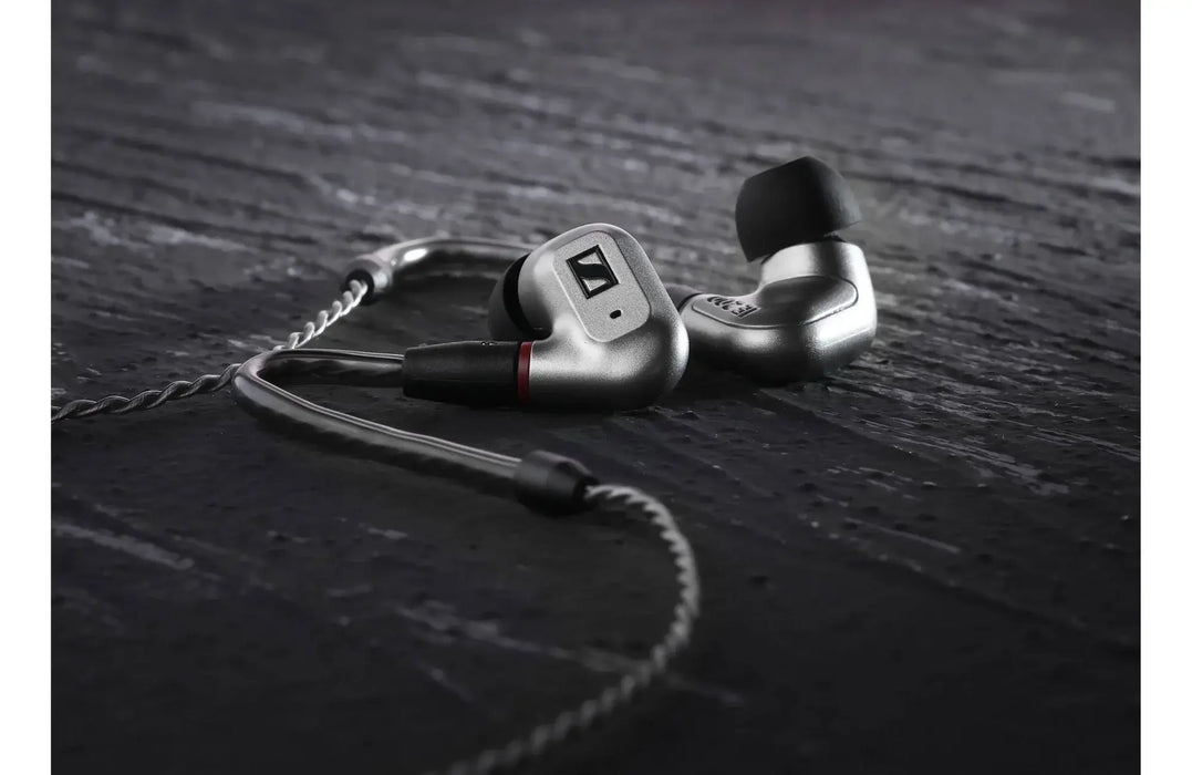 Sennheiser IE 200 In-Ear Monitors | The Audio Co.