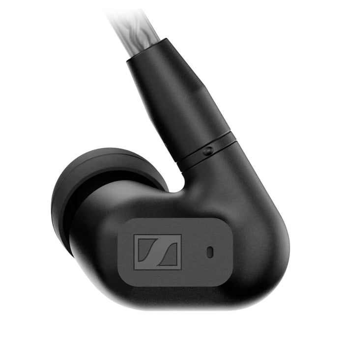 Sennheiser IE 200 In-Ear Monitors - Wired Headphones