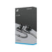 Sennheiser IE 200 In-Ear Monitors - Wired Headphones