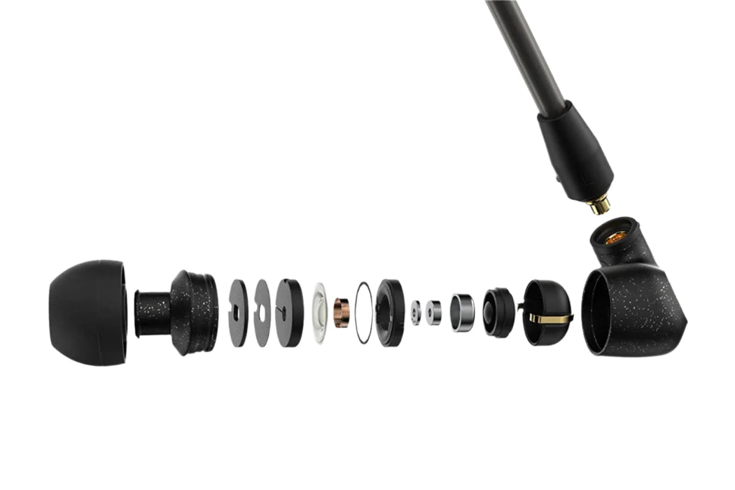 Sennheiser IE 300 In-Ear Monitors - Wired Headphones