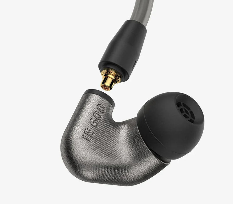 Sennheiser IE 600 In-Ear Monitors - Wired Headphones