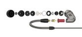 Sennheiser IE 600 In-Ear Monitors - Wired Headphones
