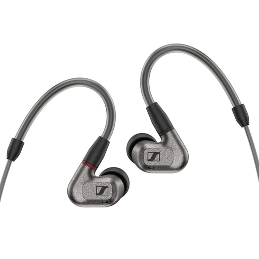 Sennheiser IE 600 In-Ear Monitors - Wired Headphones