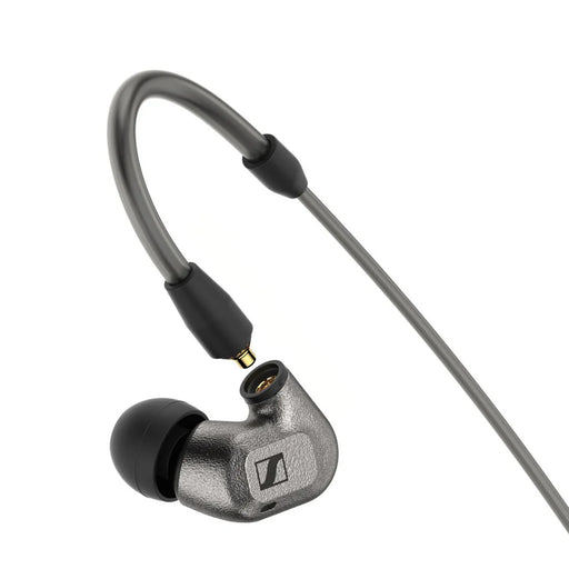 Sennheiser IE 600 In-Ear Monitors - Wired Headphones