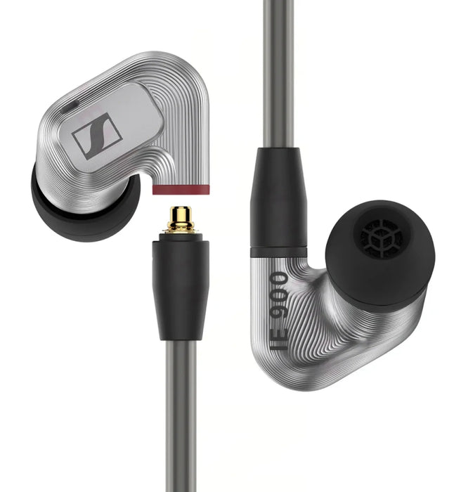 Sennheiser IE 900 In-Ear Monitors - Wired Headphones