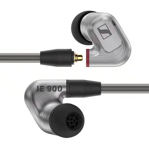 Sennheiser IE 900 In-Ear Monitors - Wired Headphones